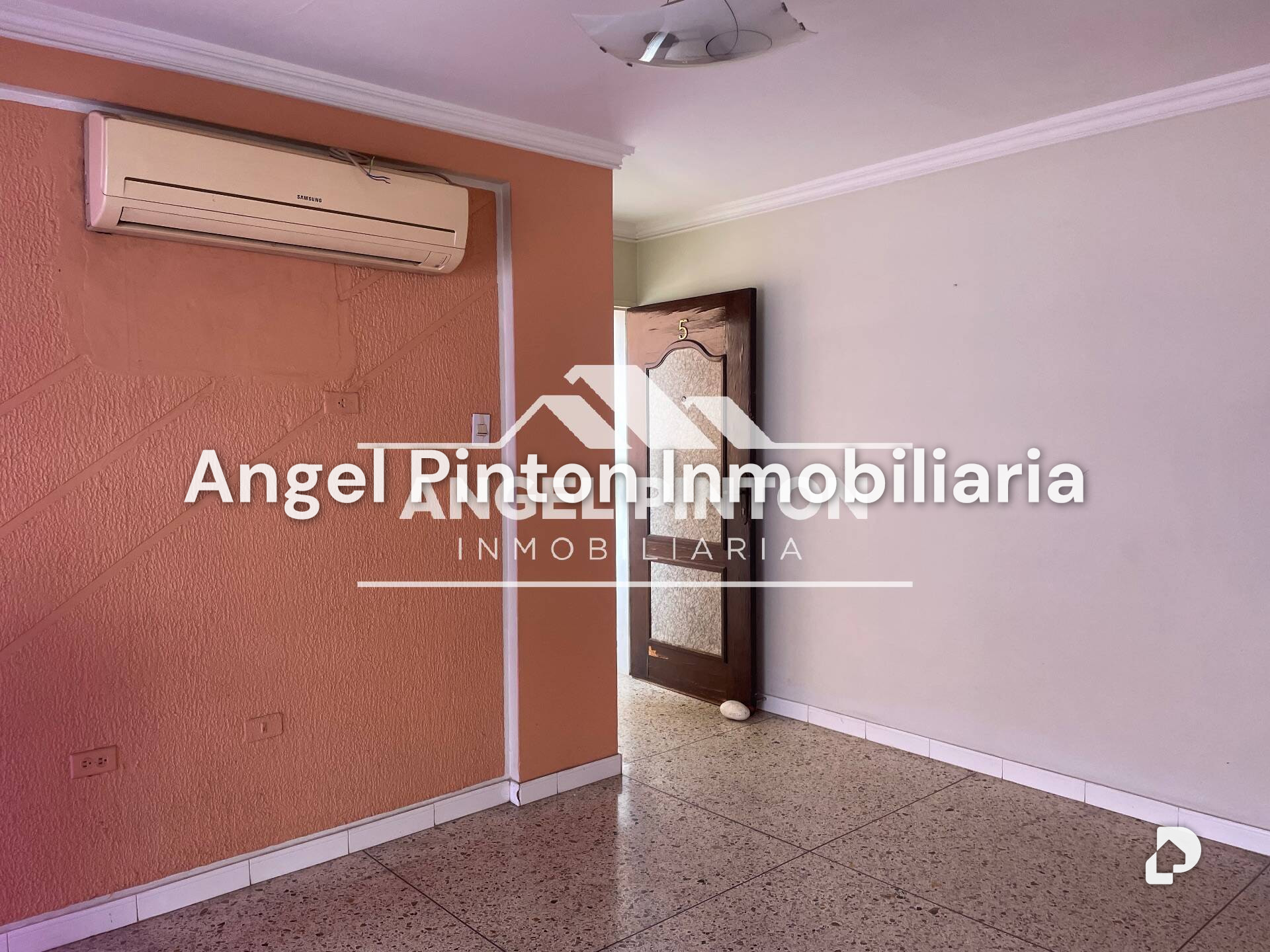 Apartamento en Sierra Maestra, San Francisco – 13