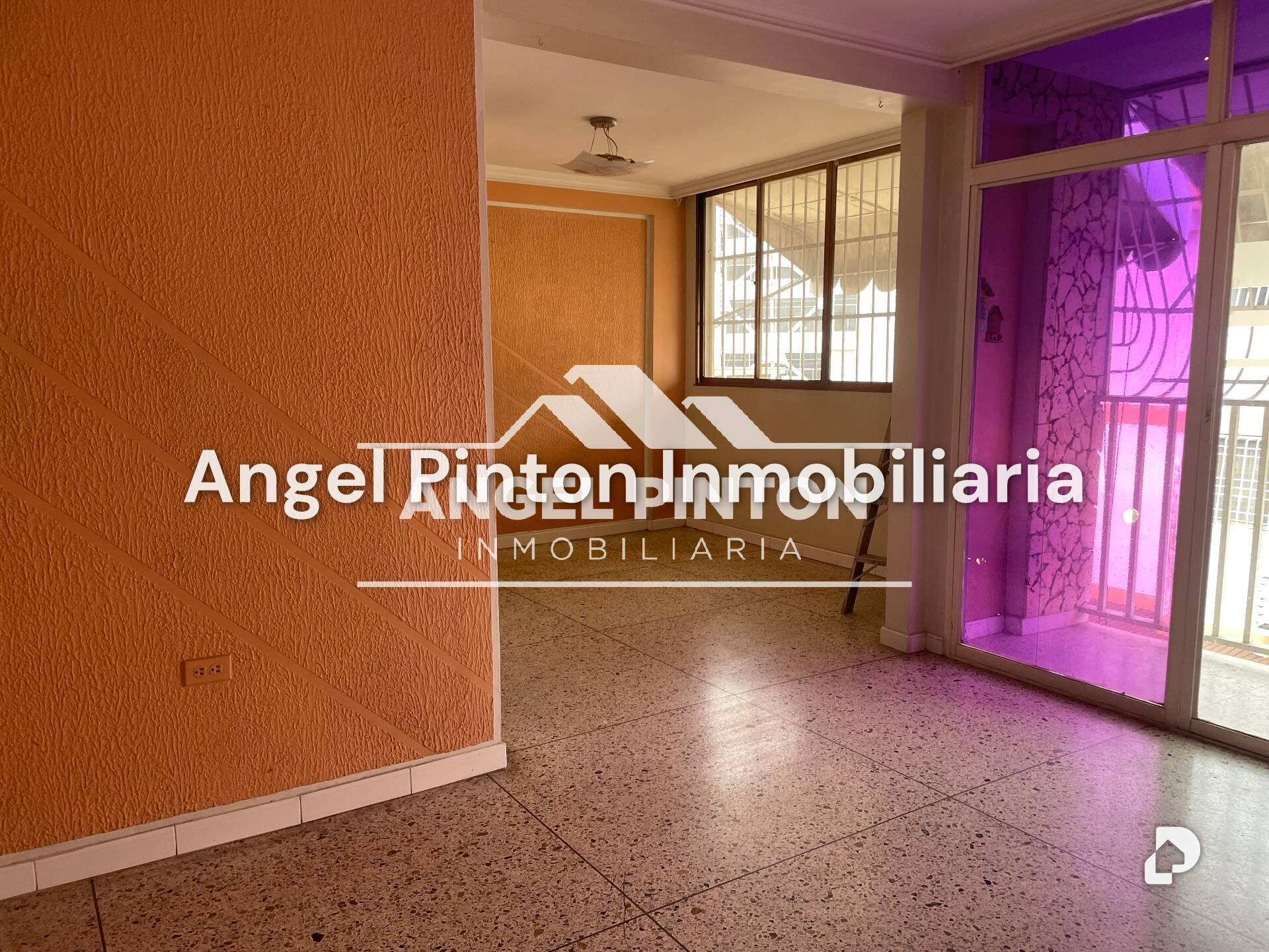 Apartamento en Sierra Maestra, San Francisco – 3