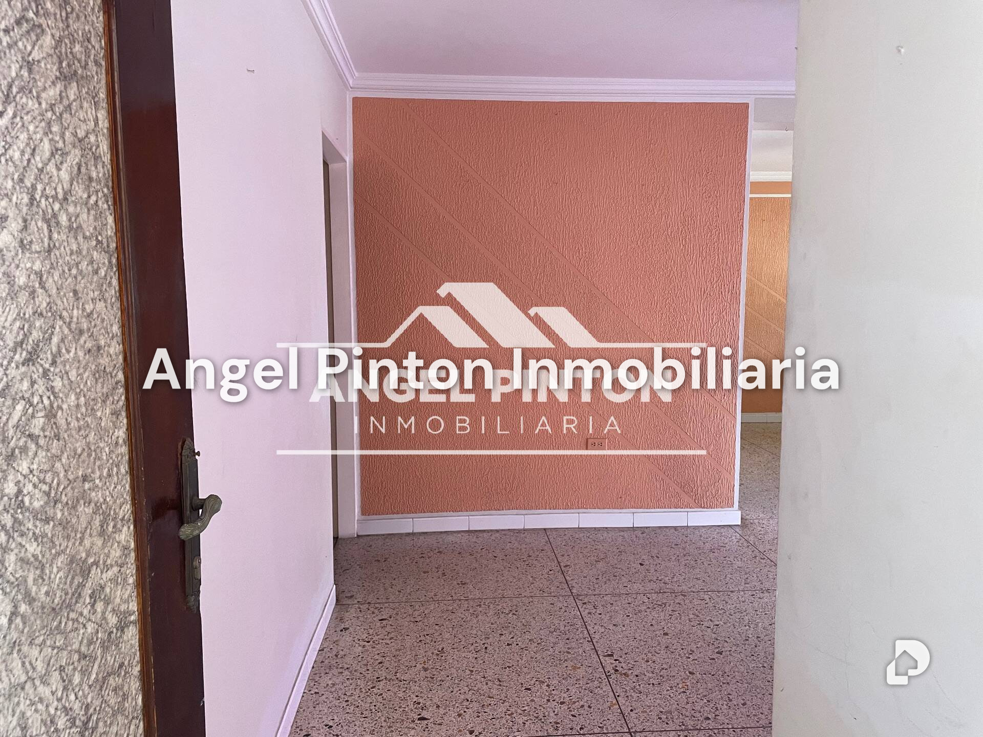 Apartamento en Sierra Maestra, San Francisco – 11