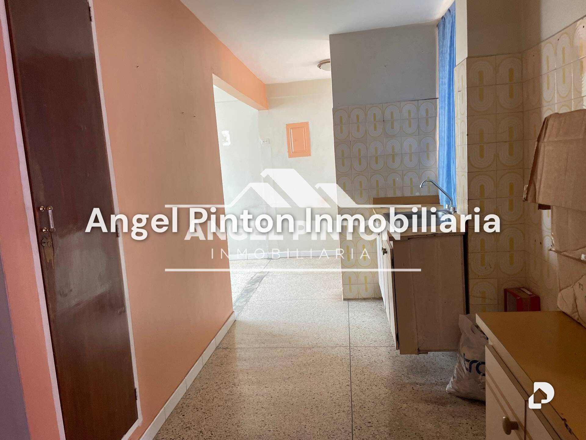 Apartamento en Sierra Maestra, San Francisco – 10