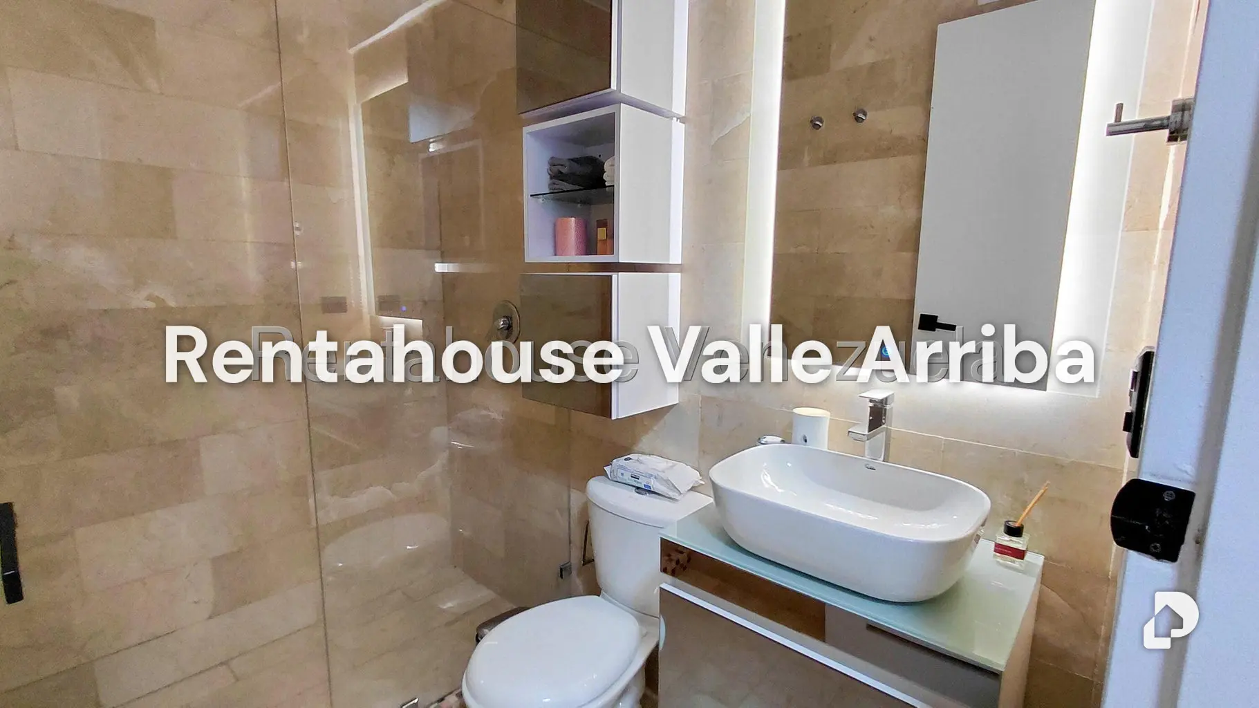 Apartamento en Lomas del Sol, Caracas – 12