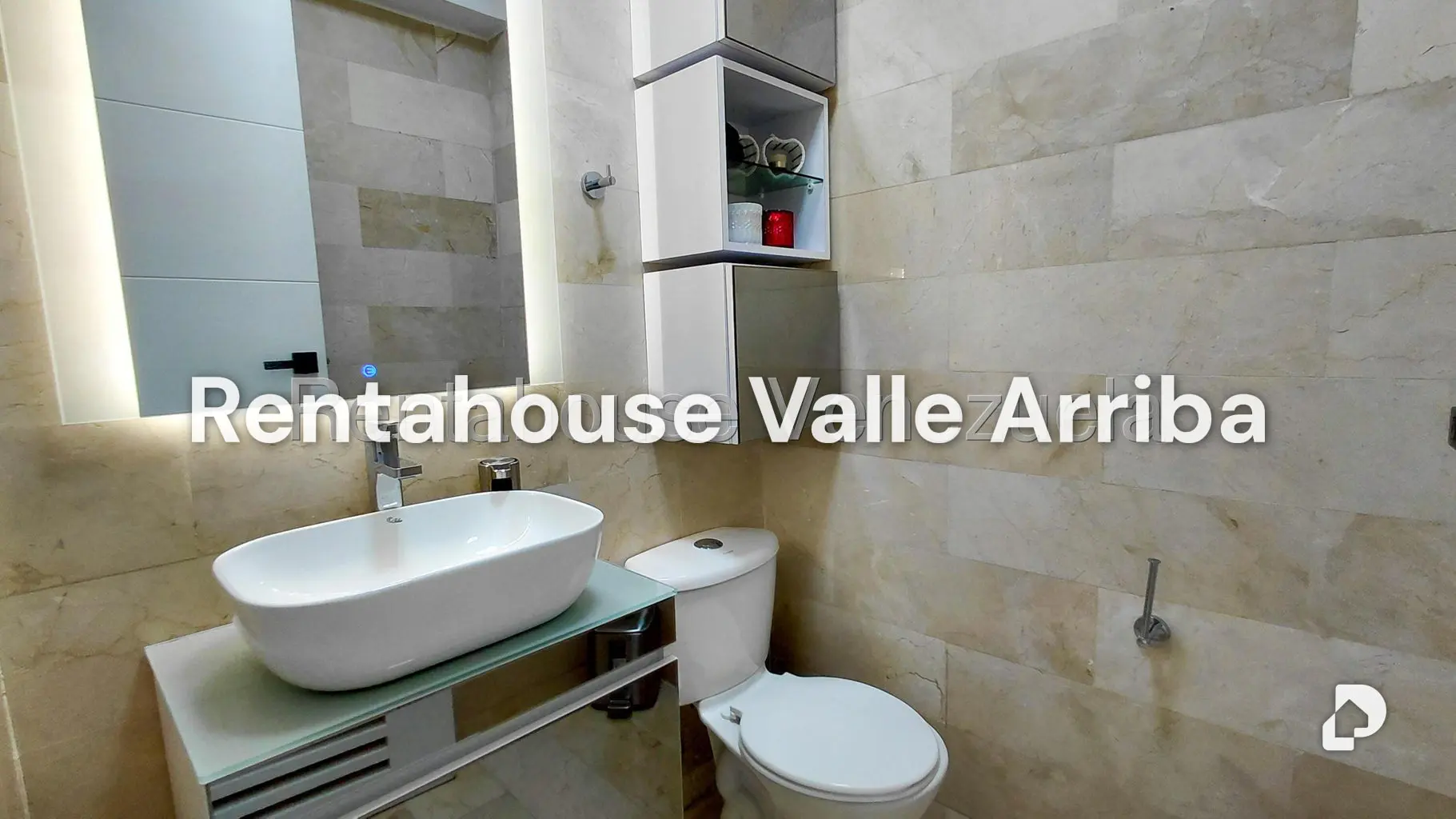 Apartamento en Lomas del Sol, Caracas – 14