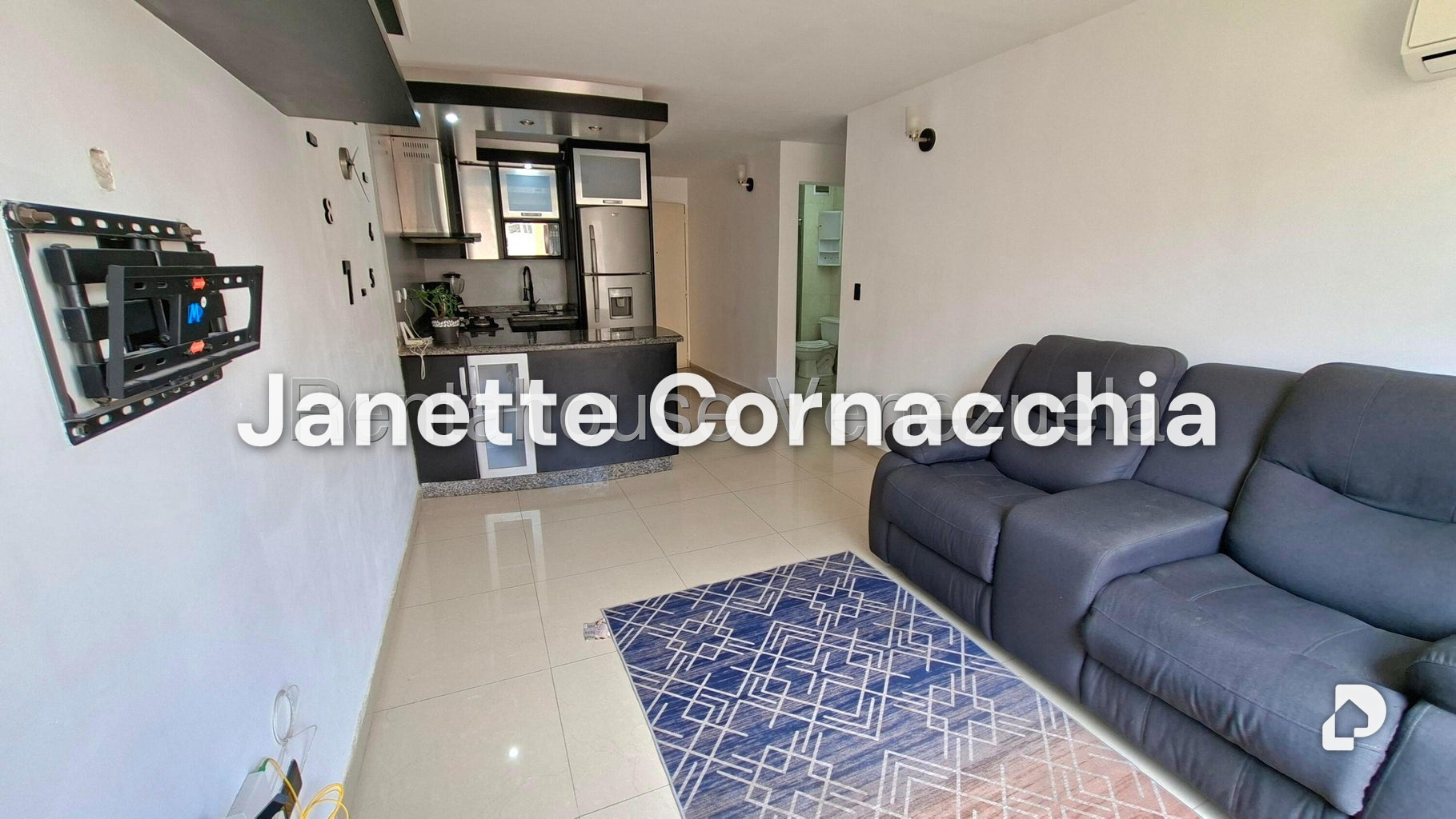 Apartamento en El Encantado, Caracas – 4