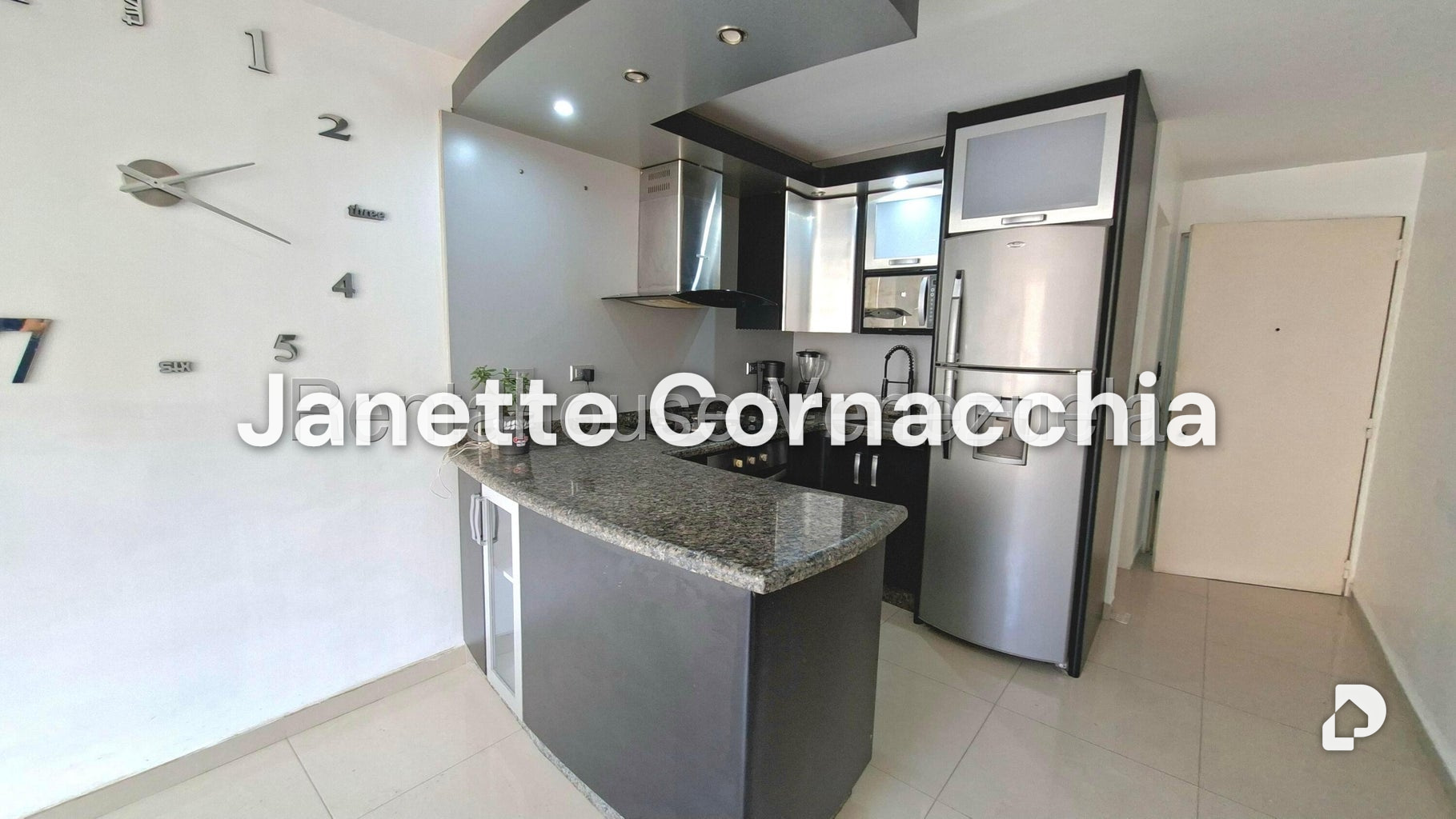 Apartamento en El Encantado, Caracas – 6