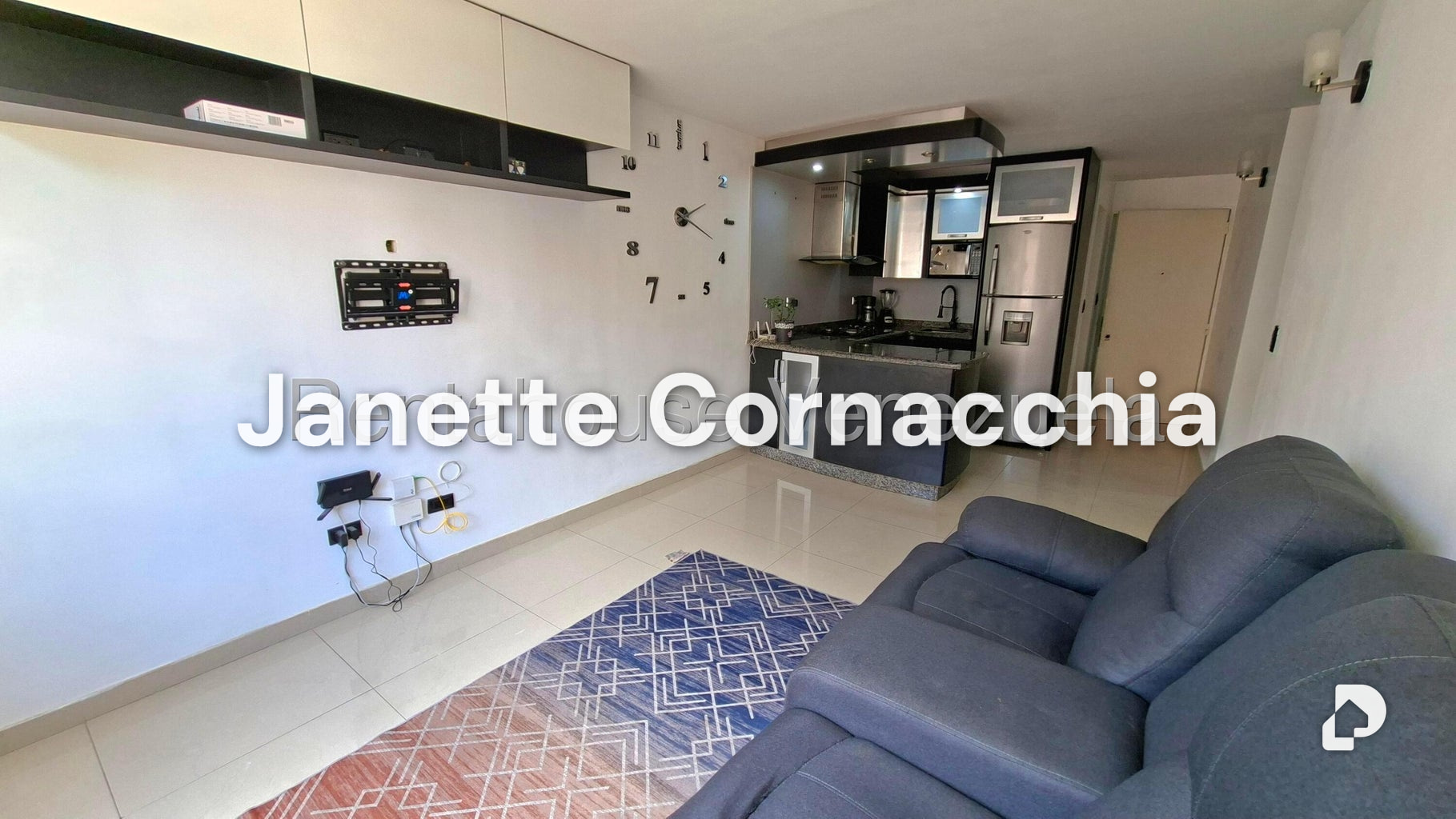 Apartamento en El Encantado, Caracas – 5