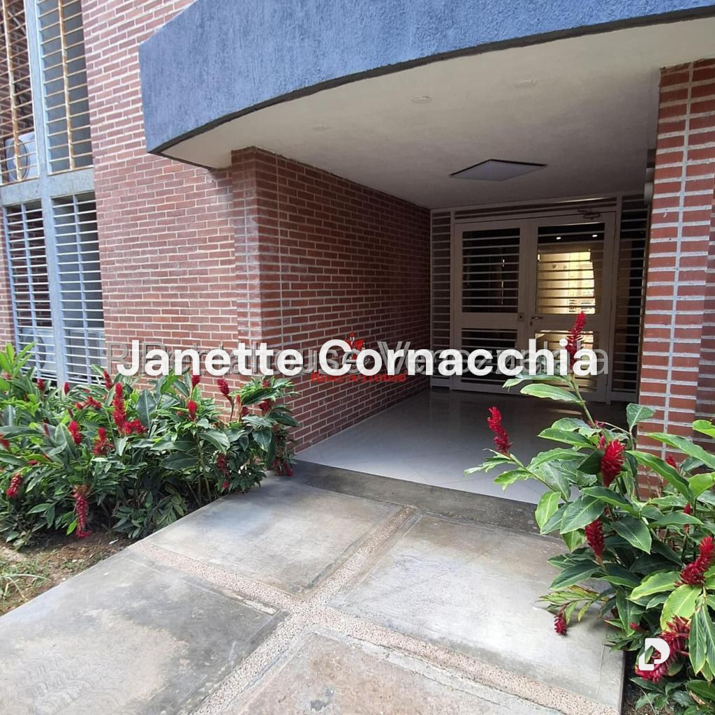 Apartamento en El Encantado, Caracas – 17