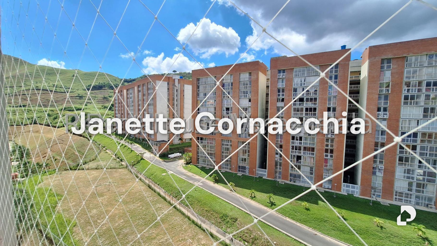 Apartamento en El Encantado, Caracas – 16