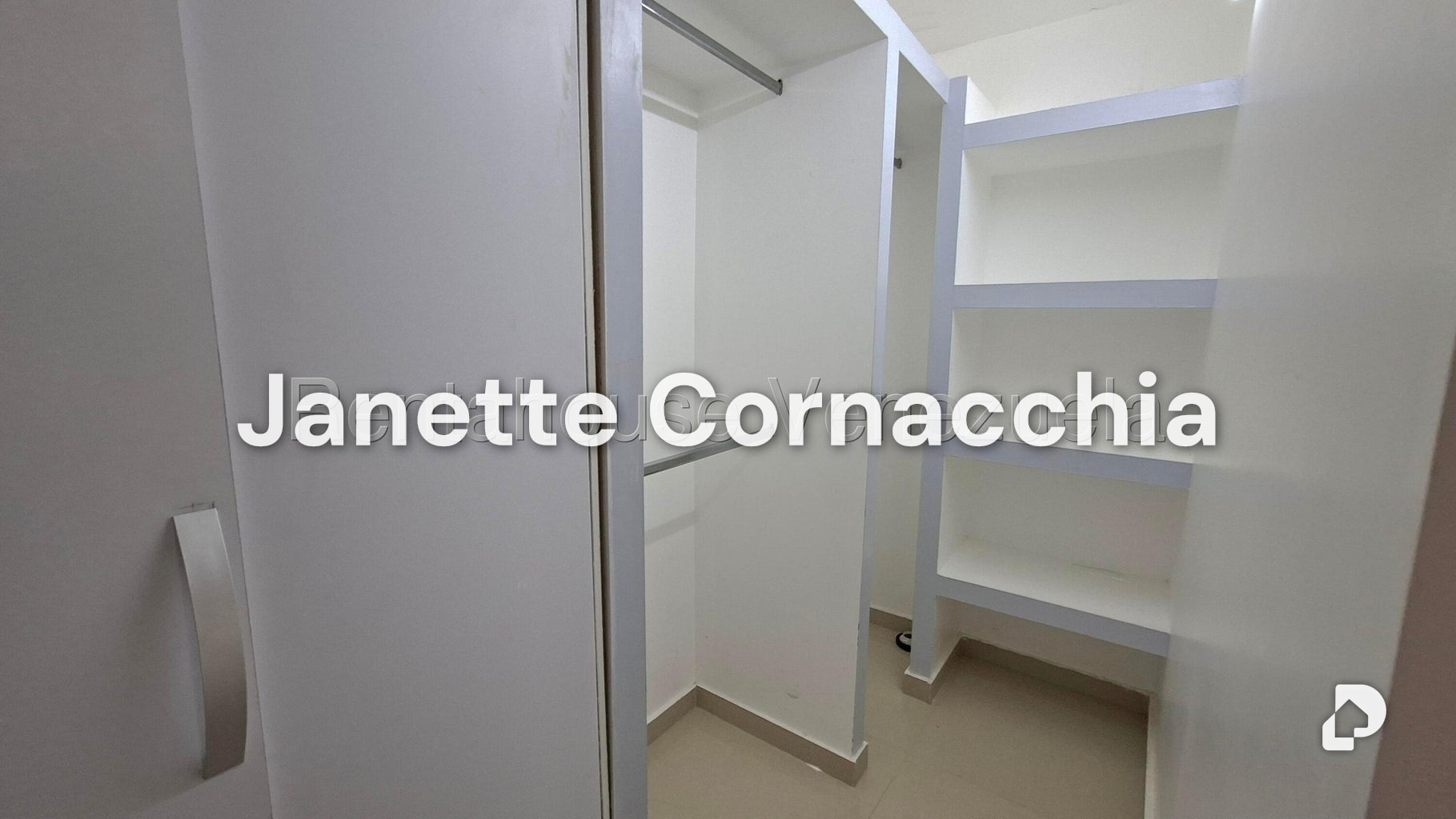 Apartamento en El Encantado, Caracas – 10