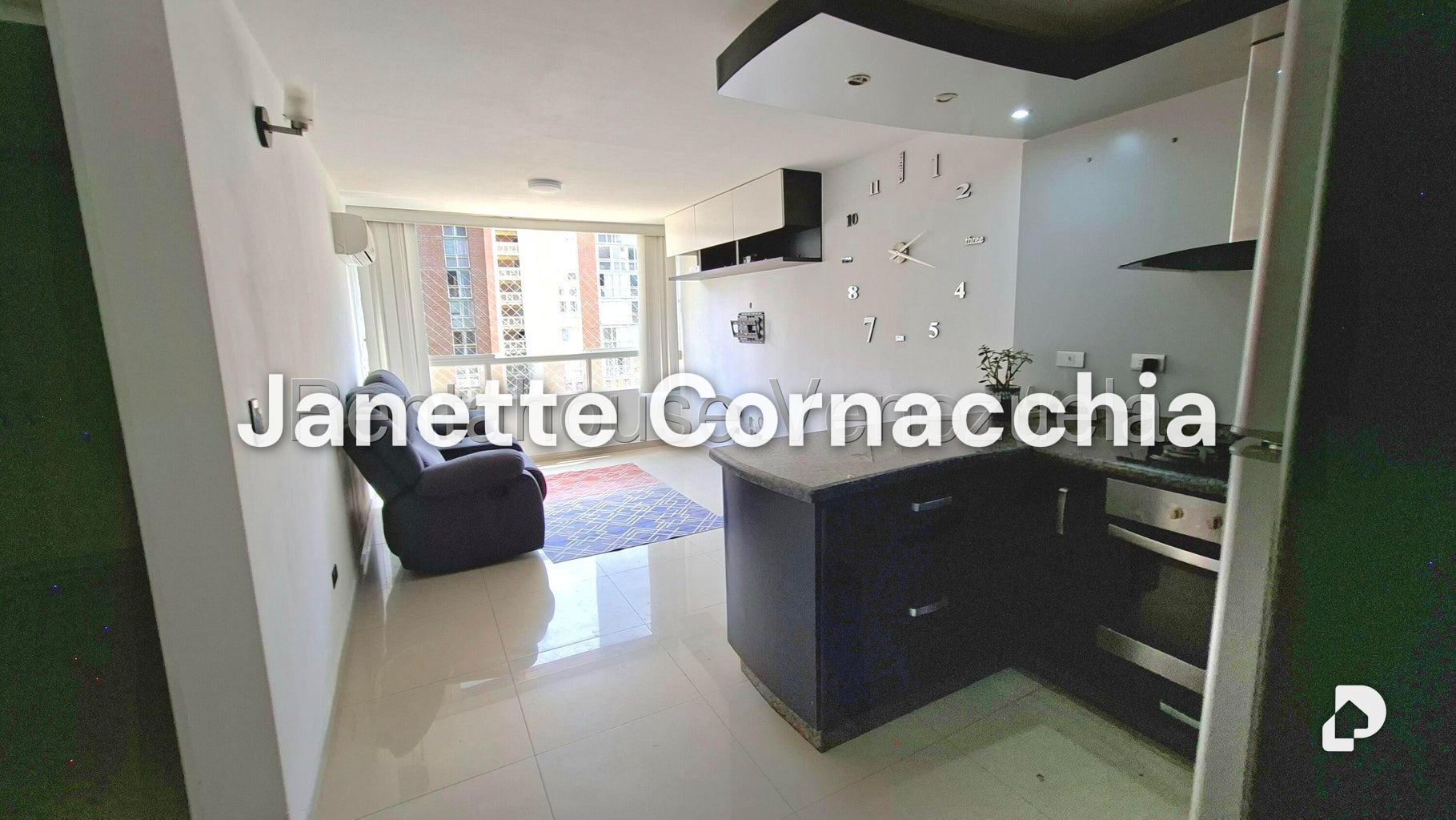 Apartamento en El Encantado, Caracas – 2