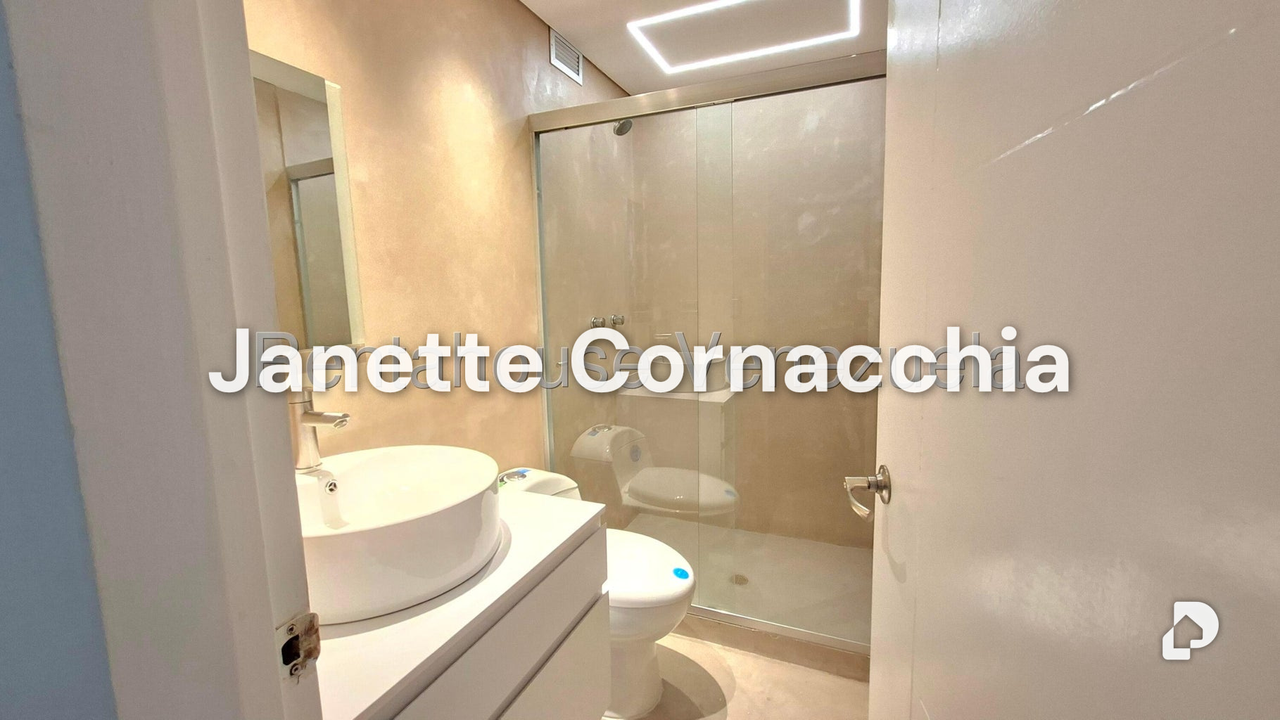 Apartamento en El Encantado, Caracas – 11