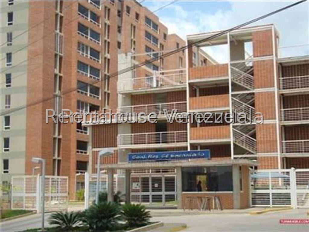 Apartamento en El Encantado, Caracas - 1