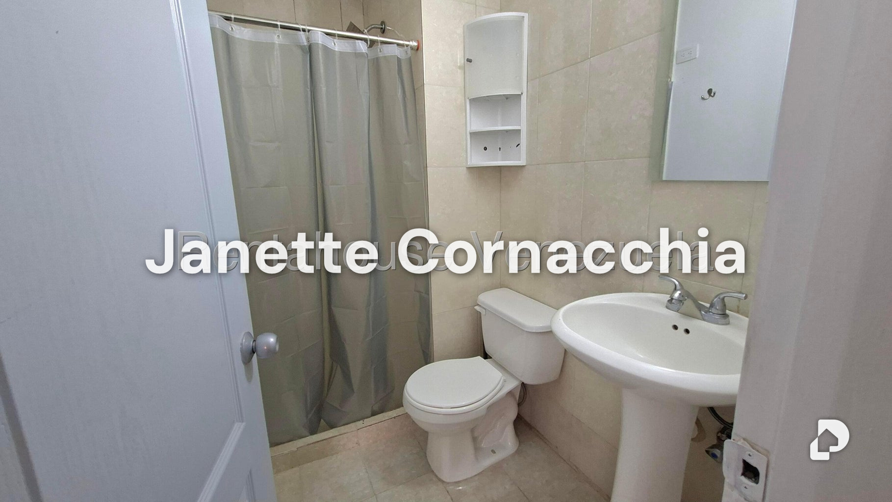 Apartamento en El Encantado, Caracas – 14