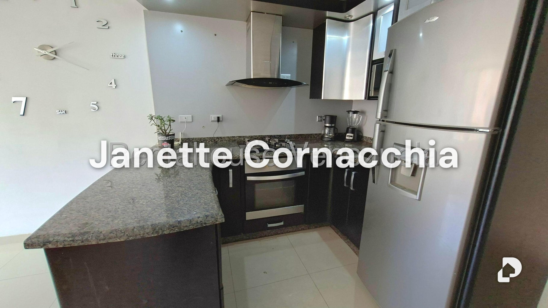 Apartamento en El Encantado, Caracas – 7