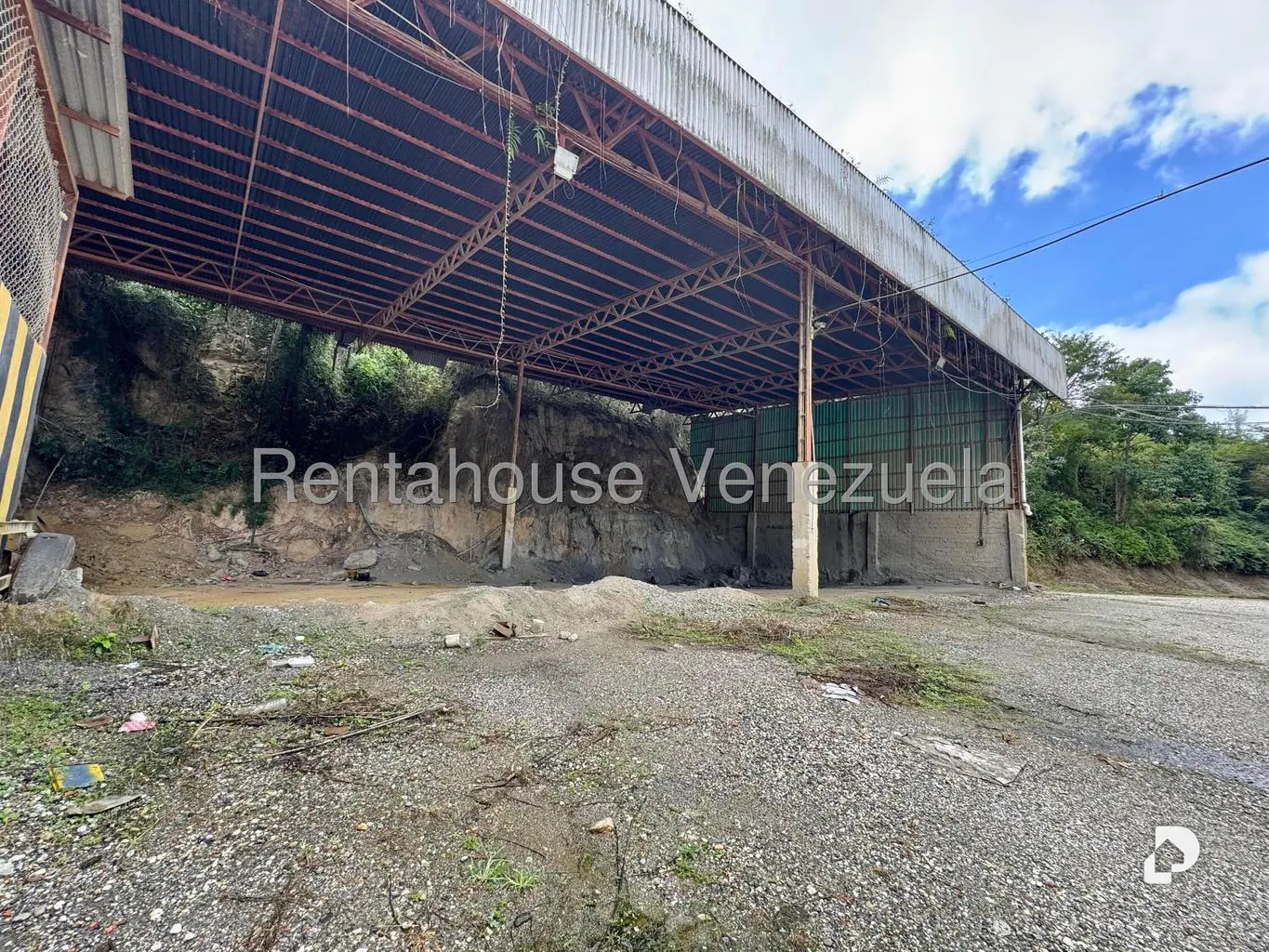 Terreno en Baruta, Caracas – 5