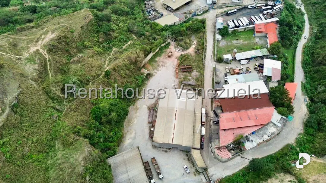 Terreno en Baruta, Caracas – 19
