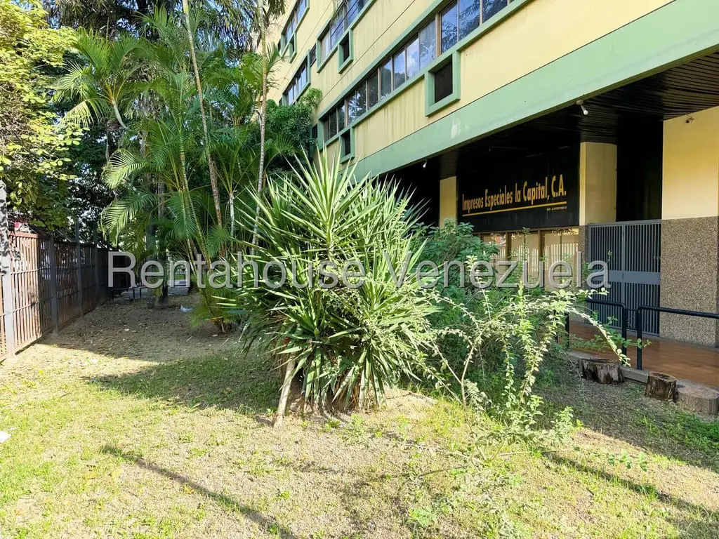 Local comercial en Los Ruices, Caracas - 1