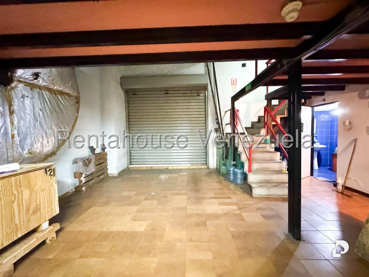 Local comercial en Los Ruices, Caracas – 6