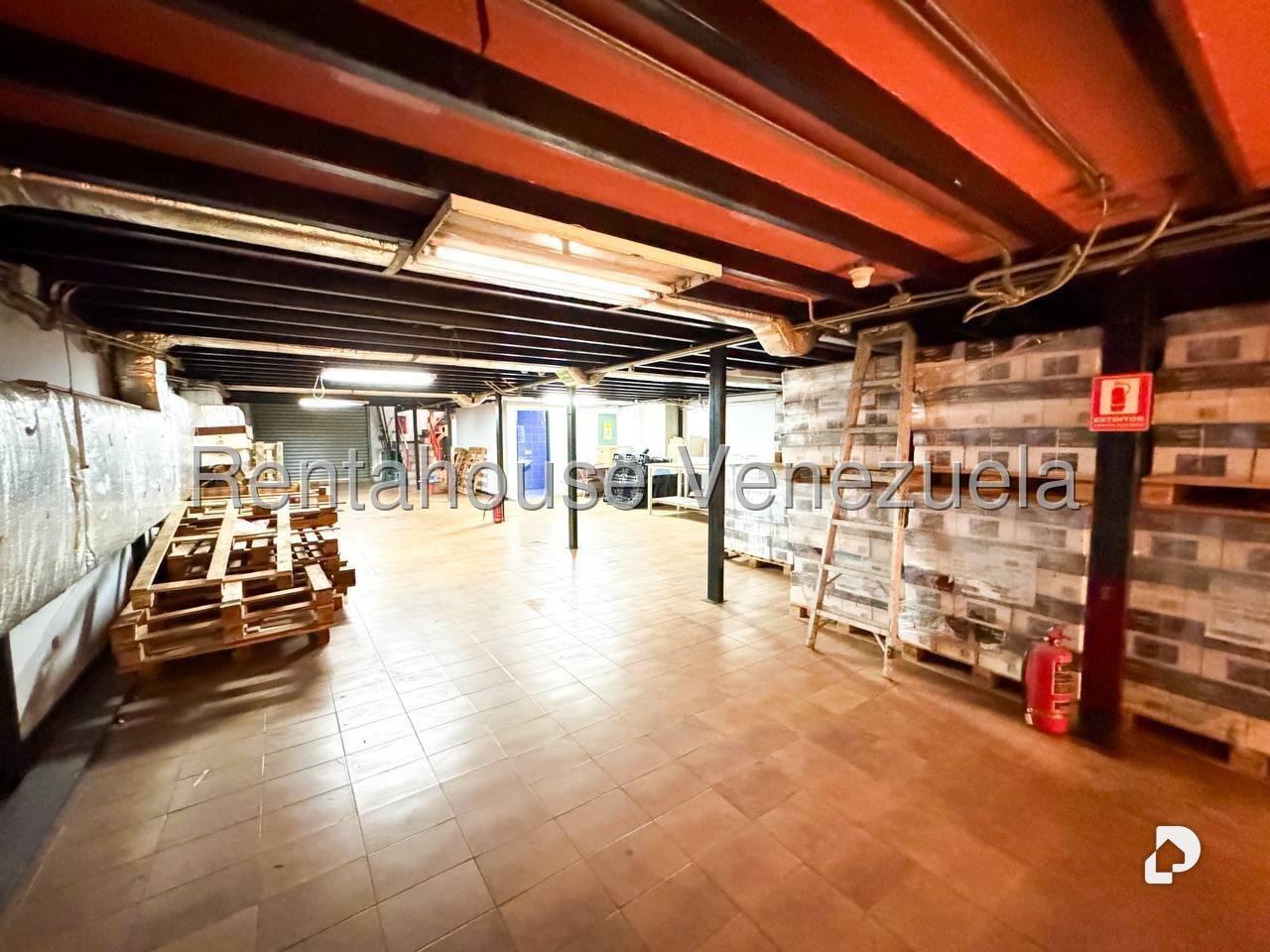 Local comercial en Los Ruices, Caracas – 4