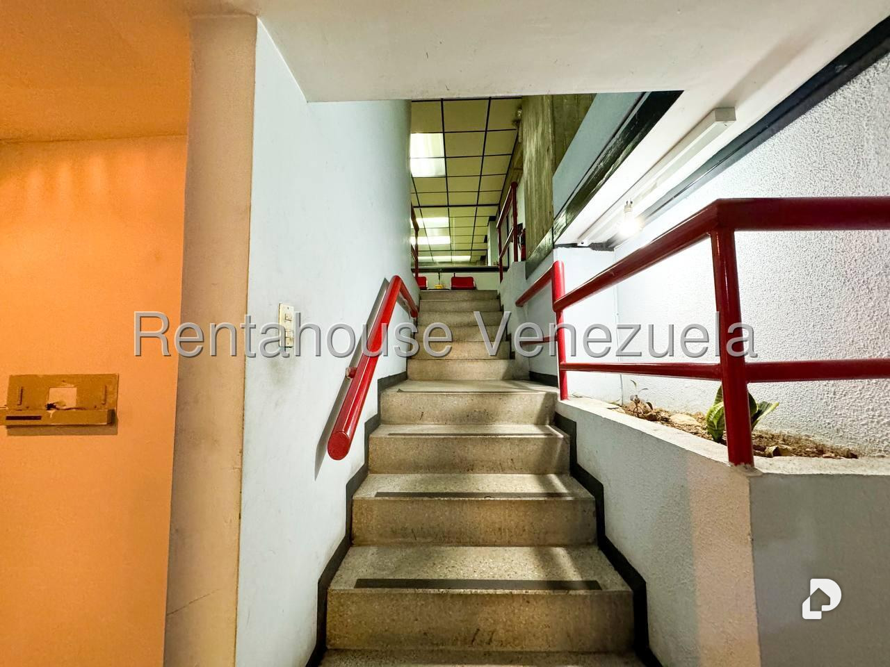 Local comercial en Los Ruices, Caracas – 10
