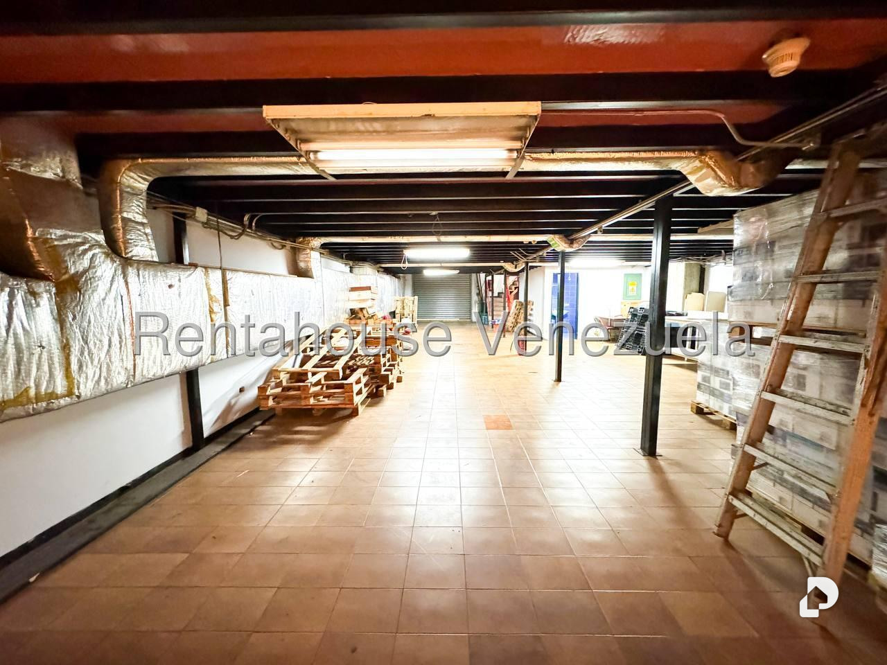 Local comercial en Los Ruices, Caracas – 3