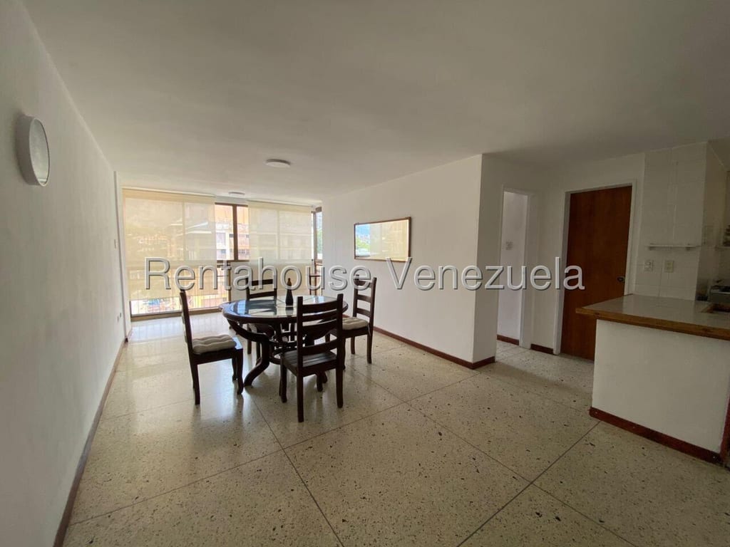 Apartamento en El Marqués, Caracas - 1
