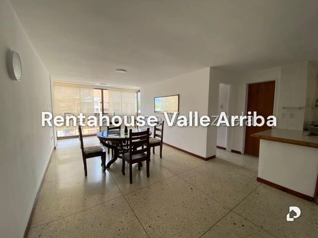 Apartamento en El Marqués, Caracas