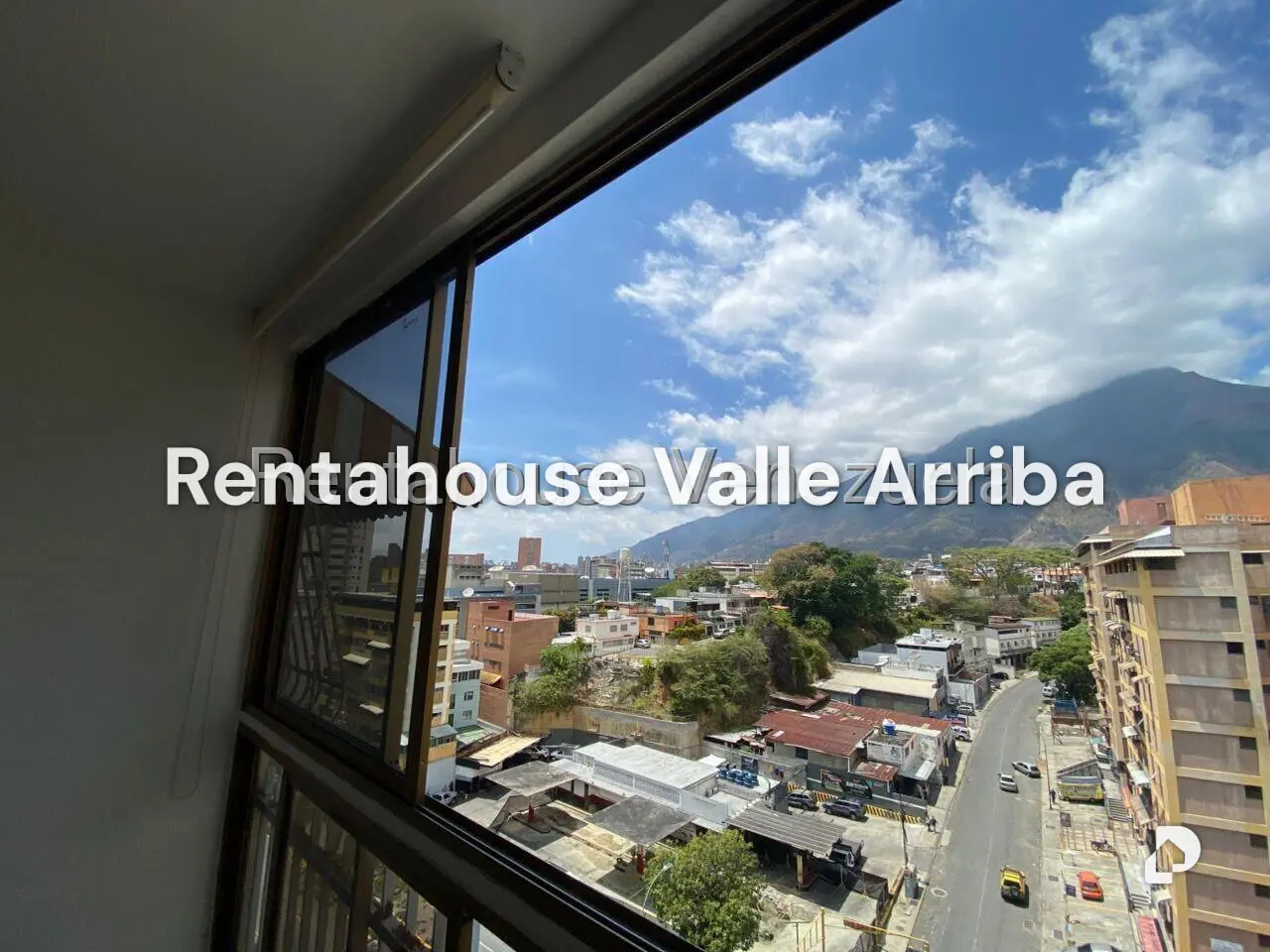 Apartamento en El Marqués, Caracas