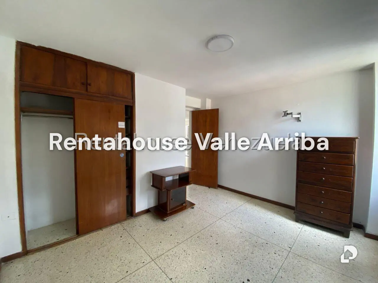 Apartamento en El Marqués, Caracas