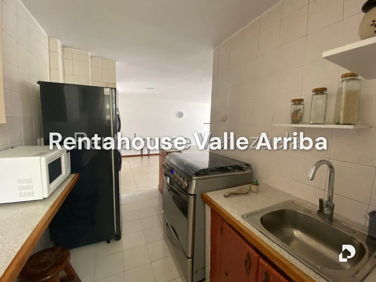 Apartamento en El Marqués, Caracas