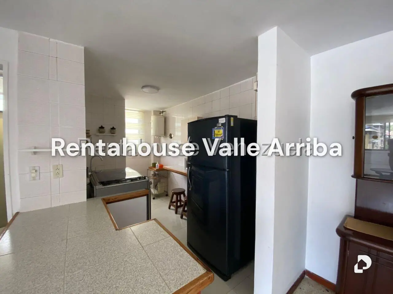 Apartamento en El Marqués, Caracas