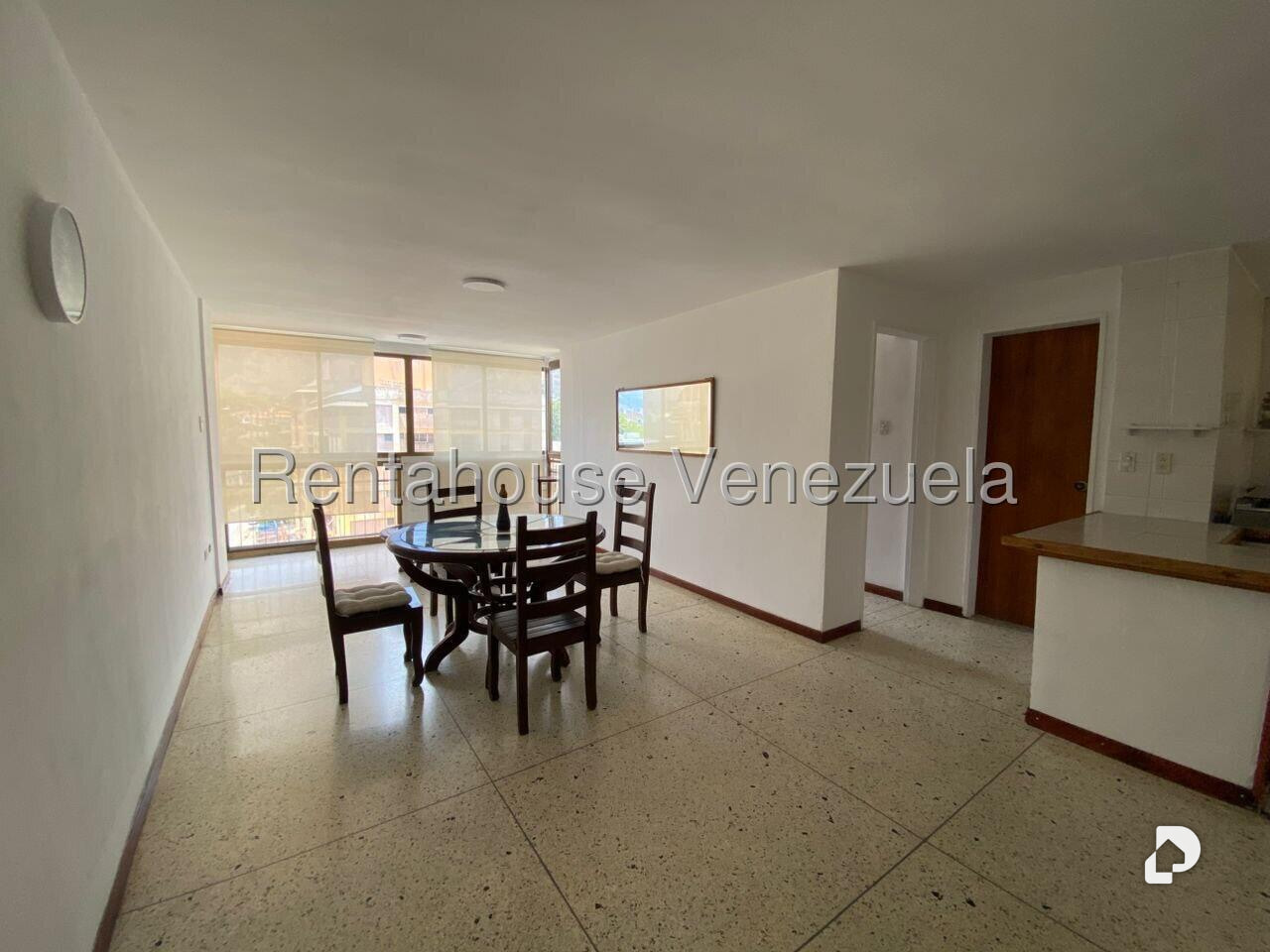 Apartamento en El Marqués, Caracas – 2