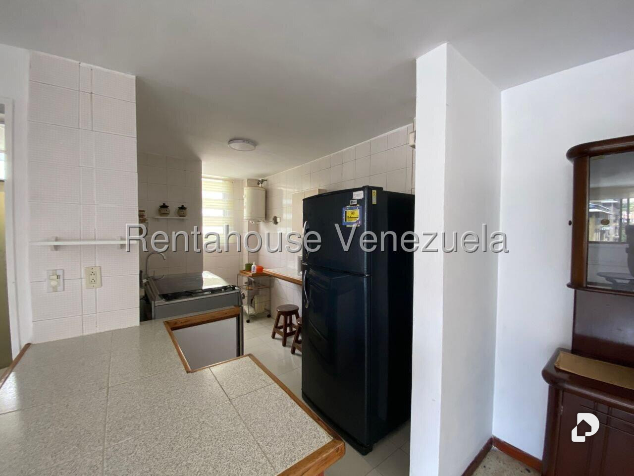Apartamento en El Marqués, Caracas – 5