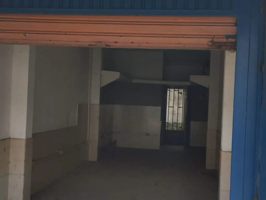 Commercial space in Centro, Cagua - 1