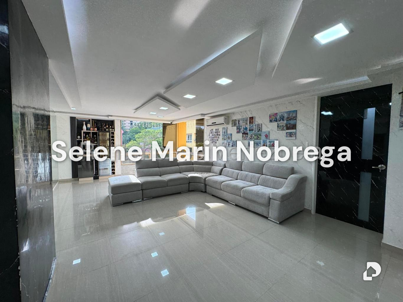 Apartamento en La Alameda, Caracas – 28