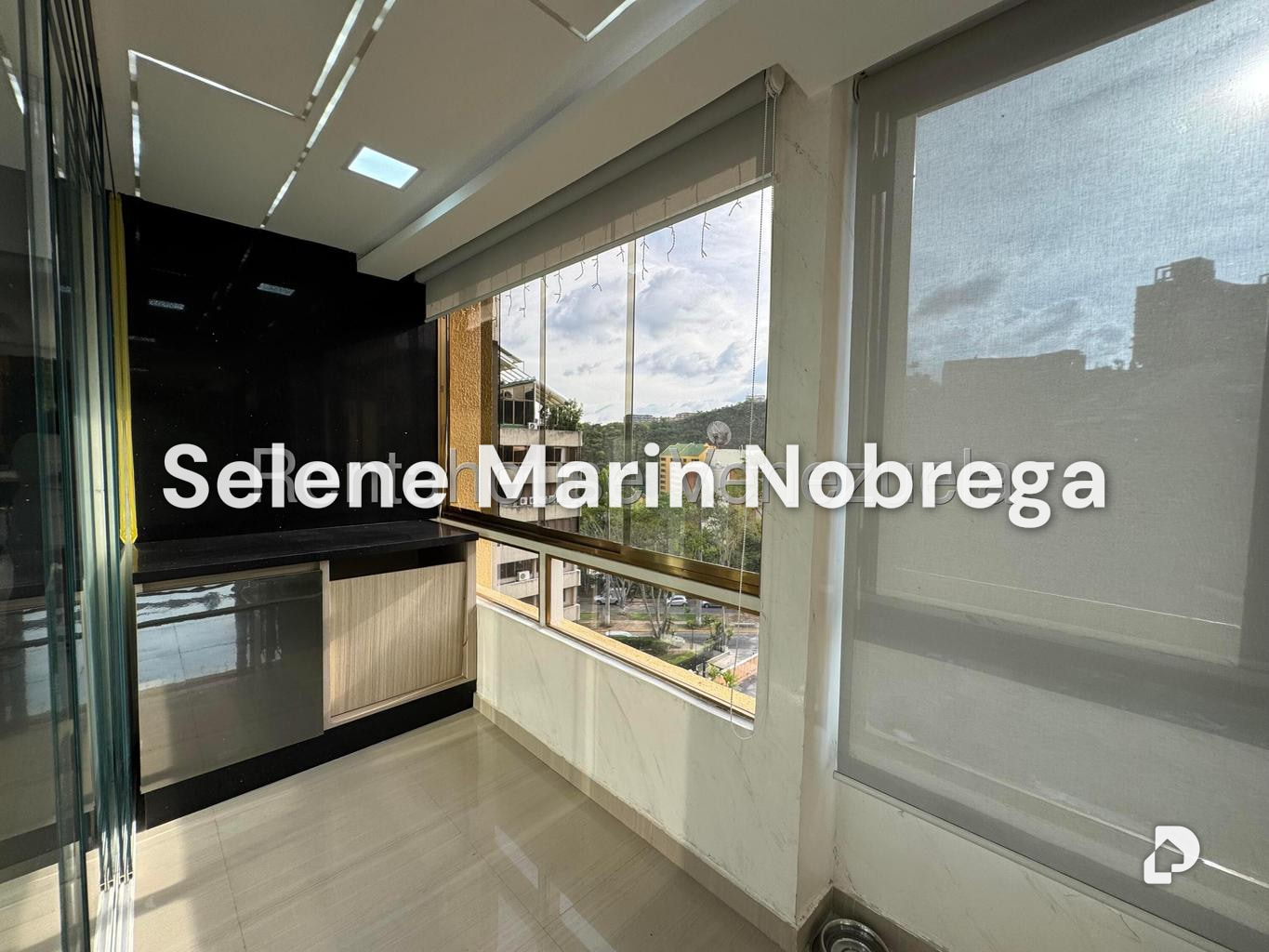Apartamento en La Alameda, Caracas – 21