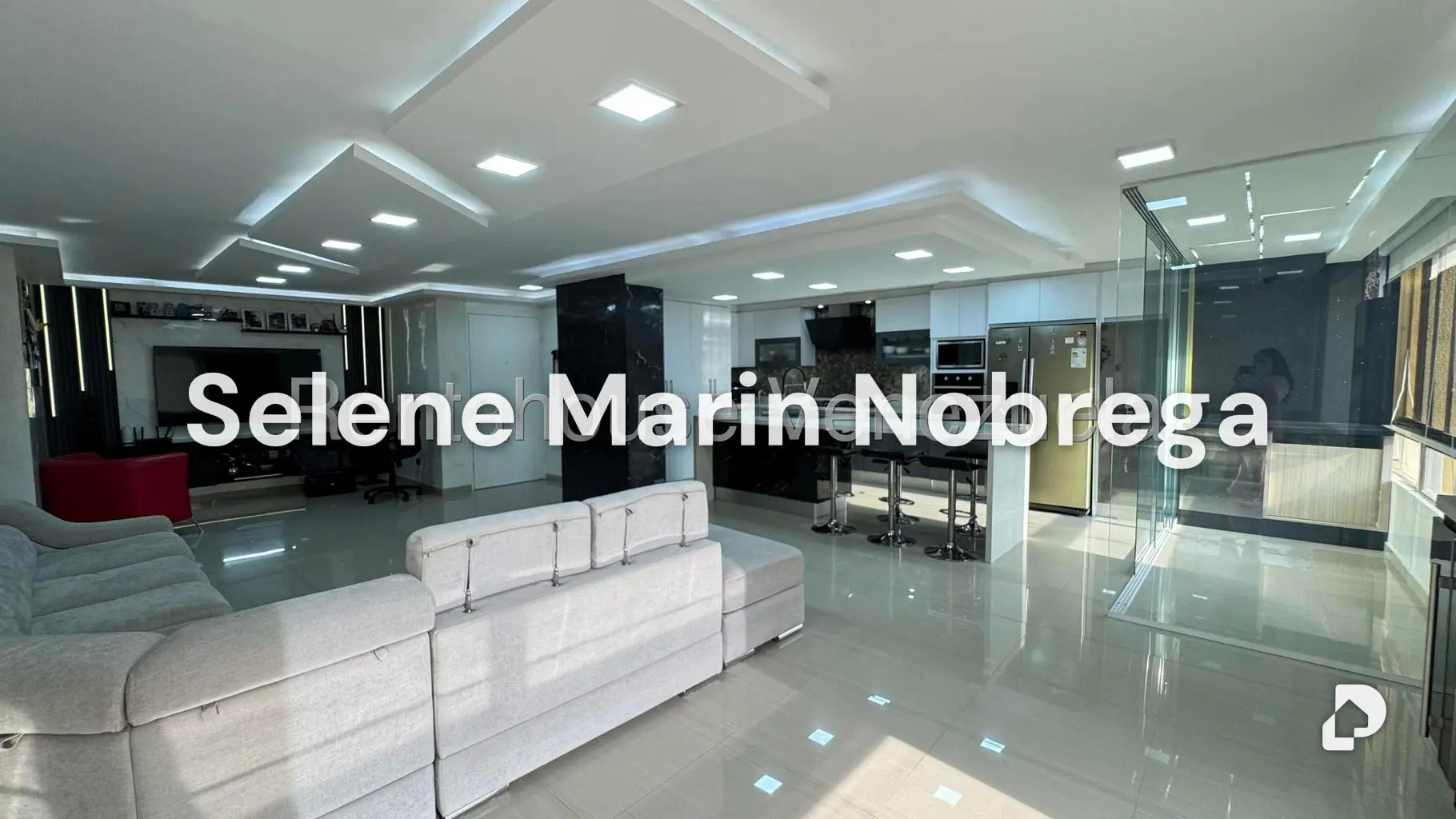 Apartamento en La Alameda, Caracas – 4