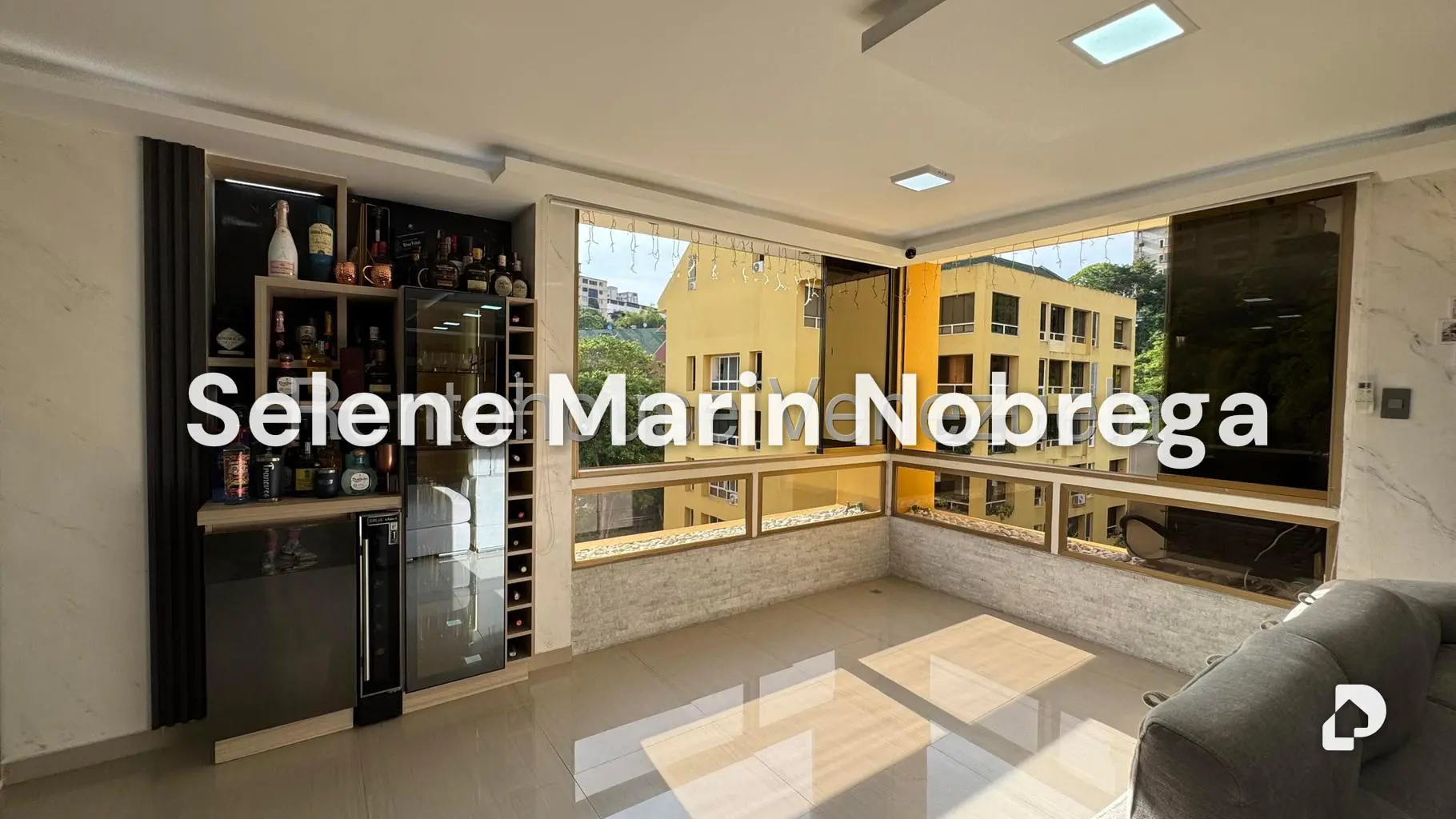 Apartamento en La Alameda, Caracas – 7