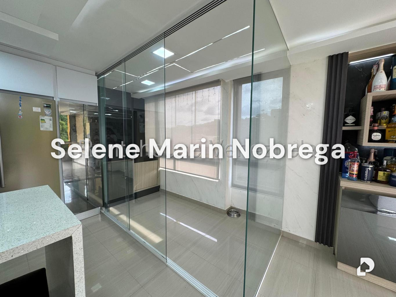 Apartamento en La Alameda, Caracas – 15