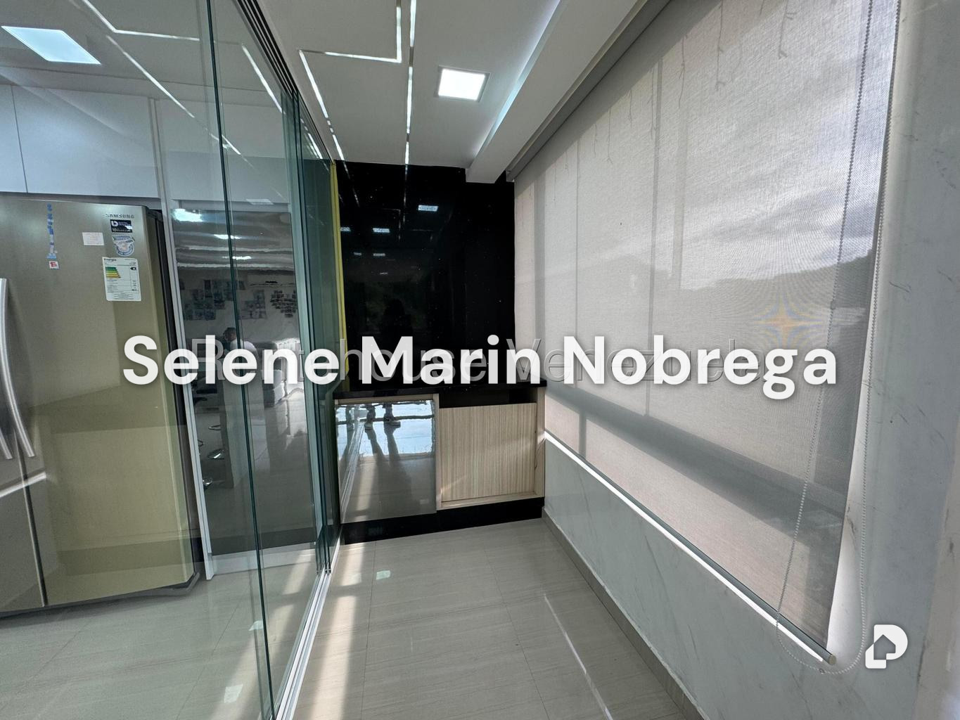 Apartamento en La Alameda, Caracas – 16