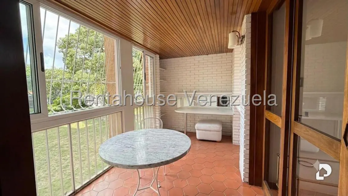 Apartamento en Santa Marta, Caracas – 10