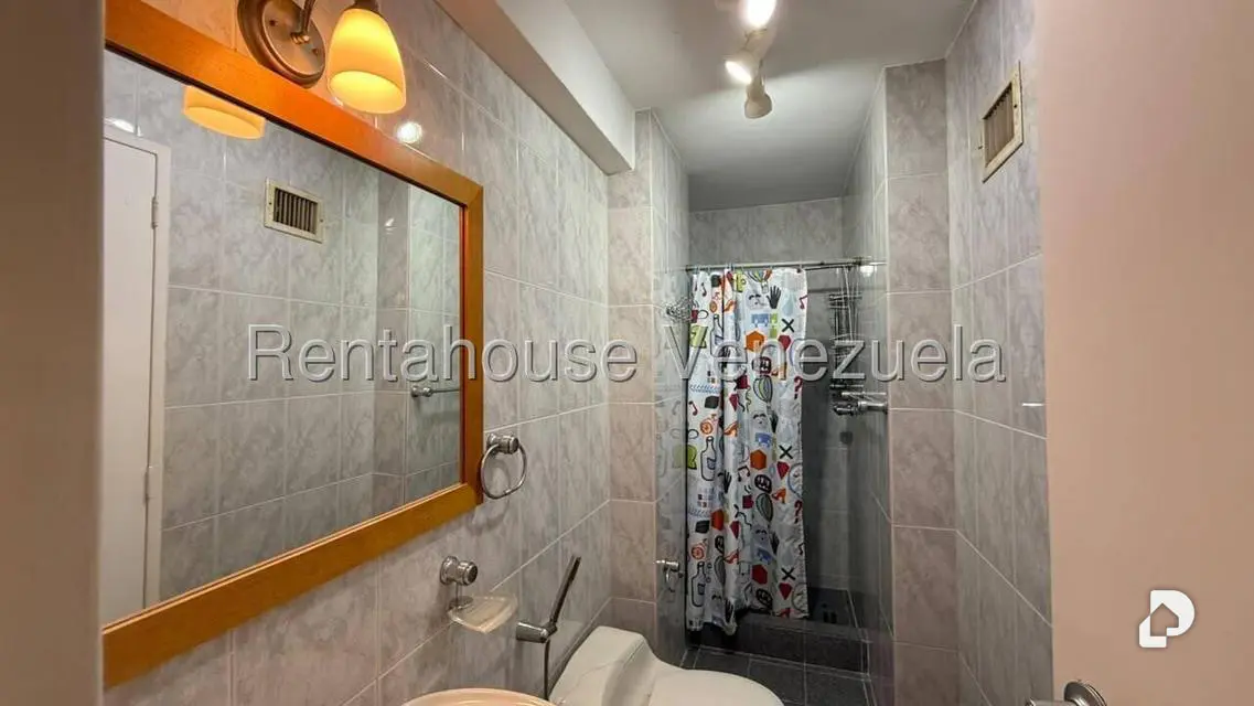 Apartamento en Santa Marta, Caracas – 9