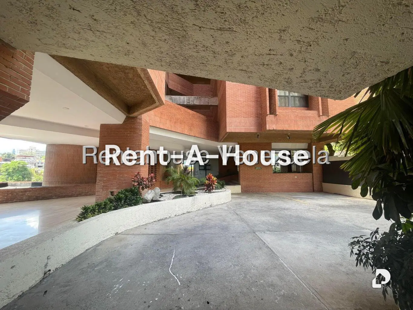 Apartamento en Santa Fe Norte, Caracas – 2
