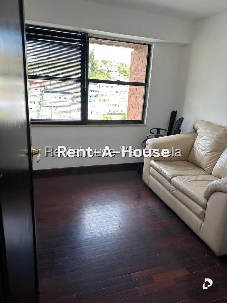 Apartamento en Santa Fe Norte, Caracas – 10
