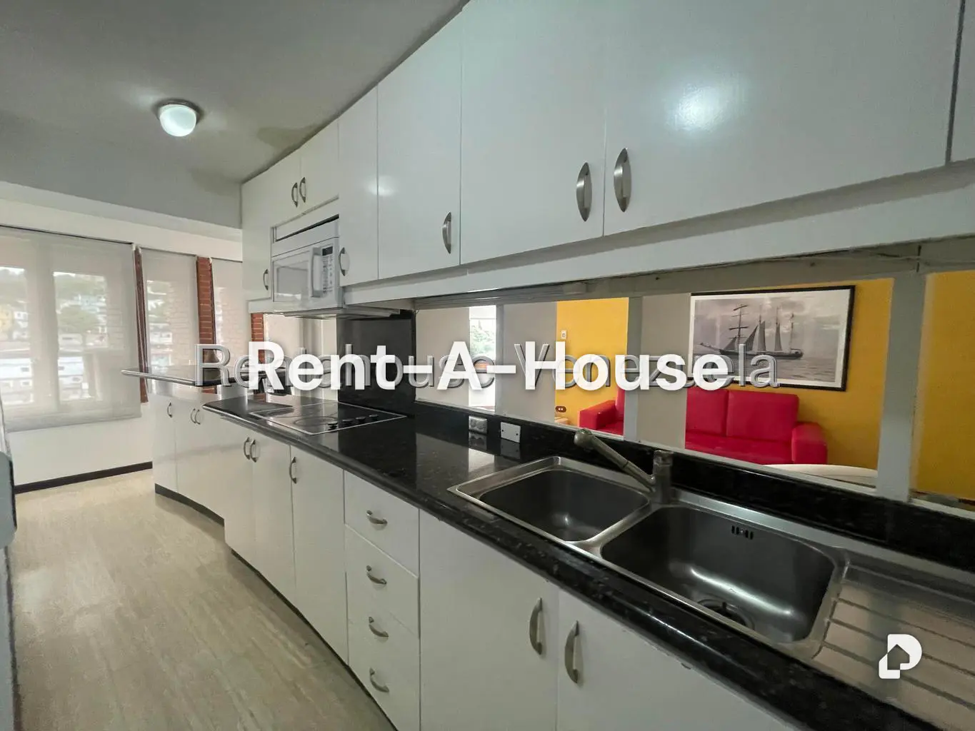 Apartamento en Santa Fe Norte, Caracas – 6