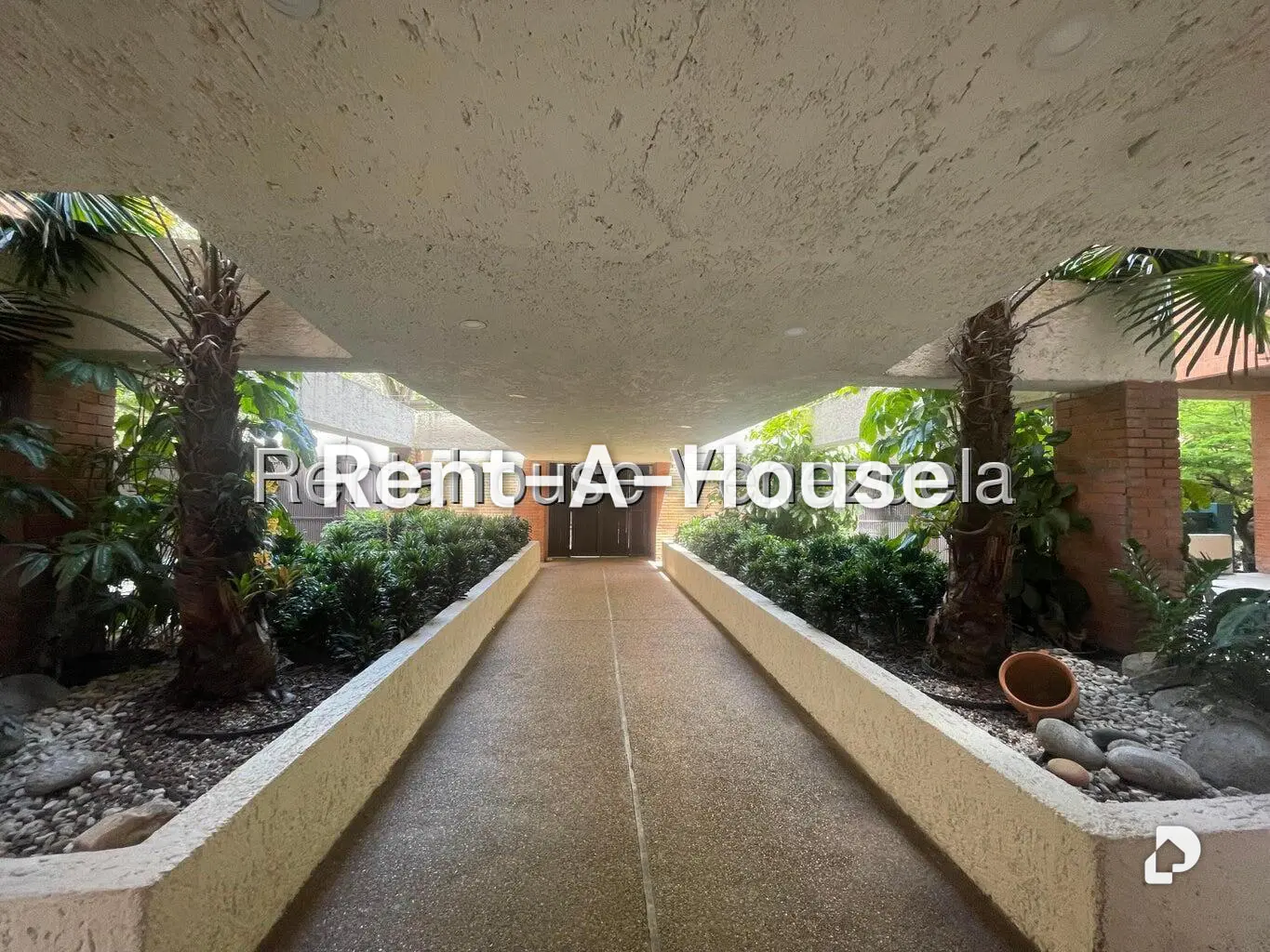 Apartamento en Santa Fe Norte, Caracas – 3