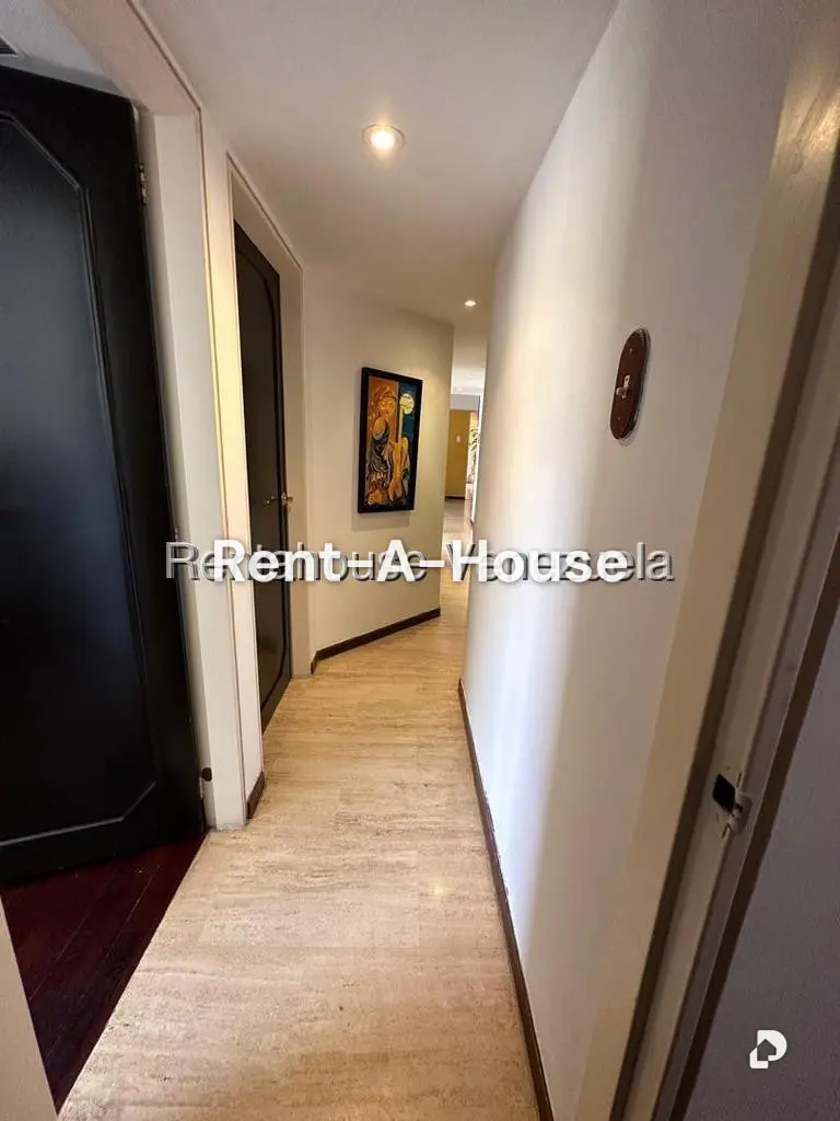 Apartamento en Santa Fe Norte, Caracas – 8