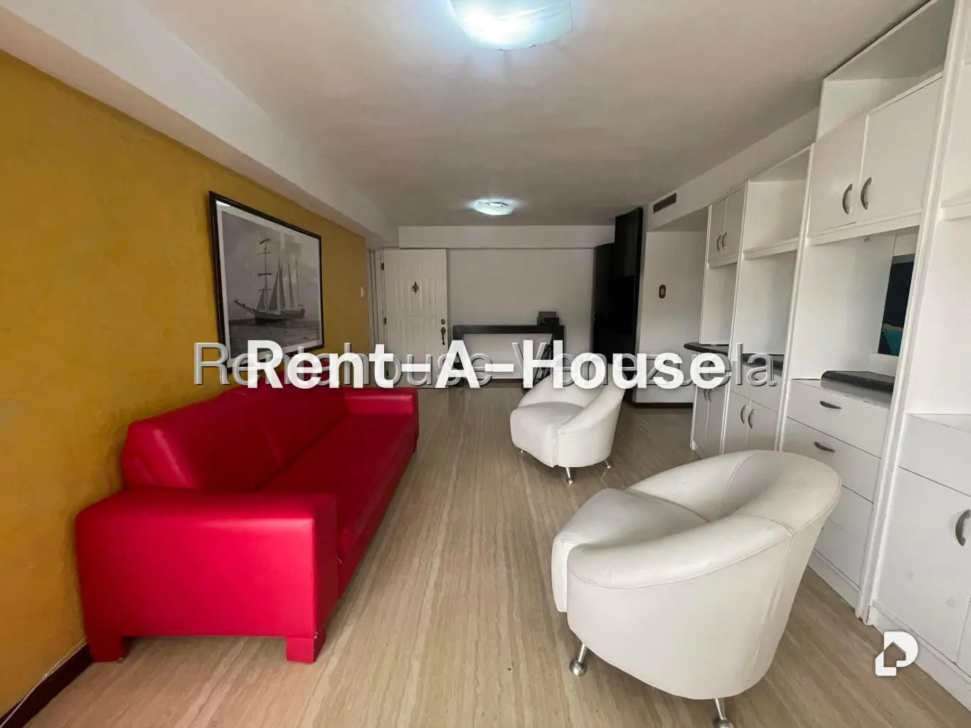 Apartamento en Santa Fe Norte, Caracas – 4