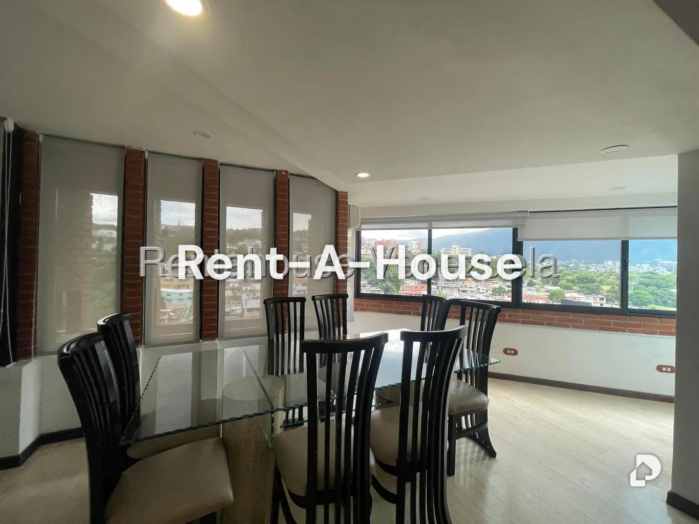 Apartamento en Santa Fe Norte, Caracas – 7