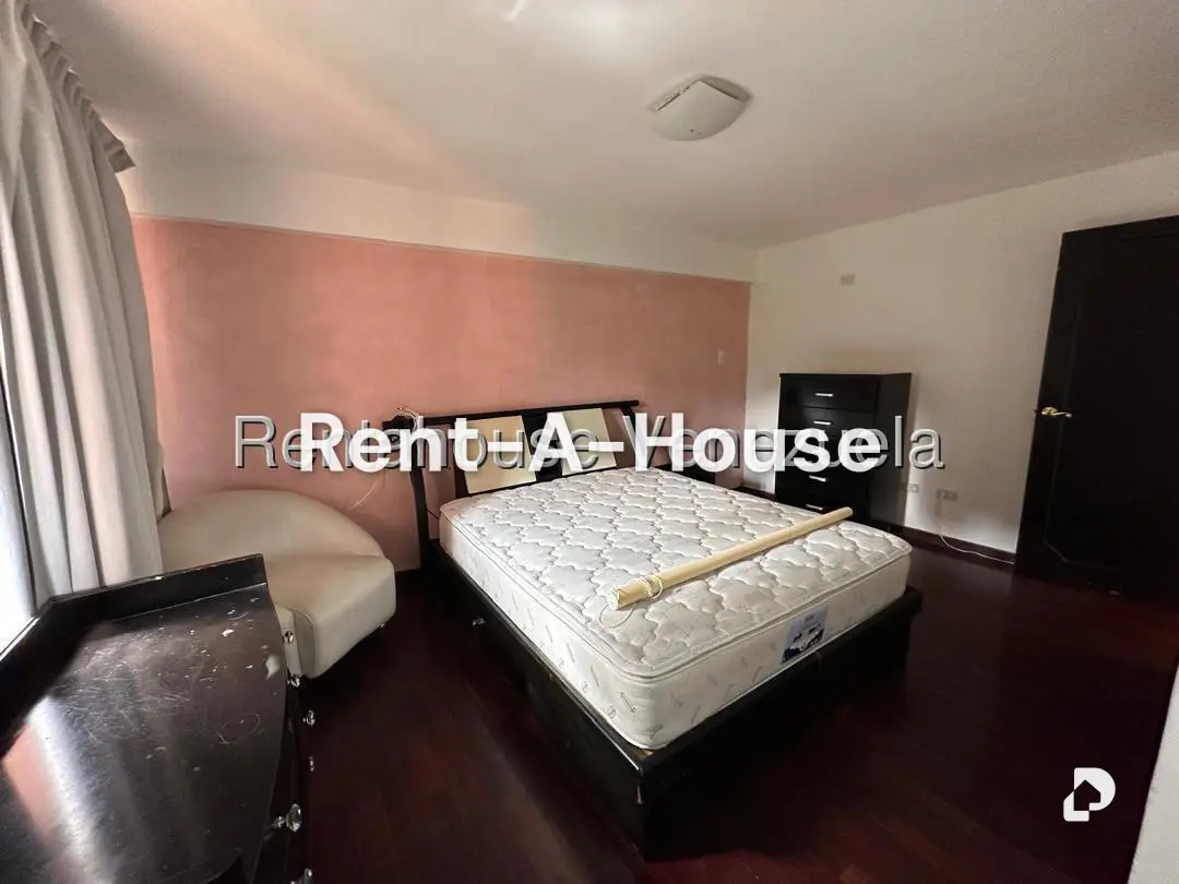 Apartamento en Santa Fe Norte, Caracas – 13