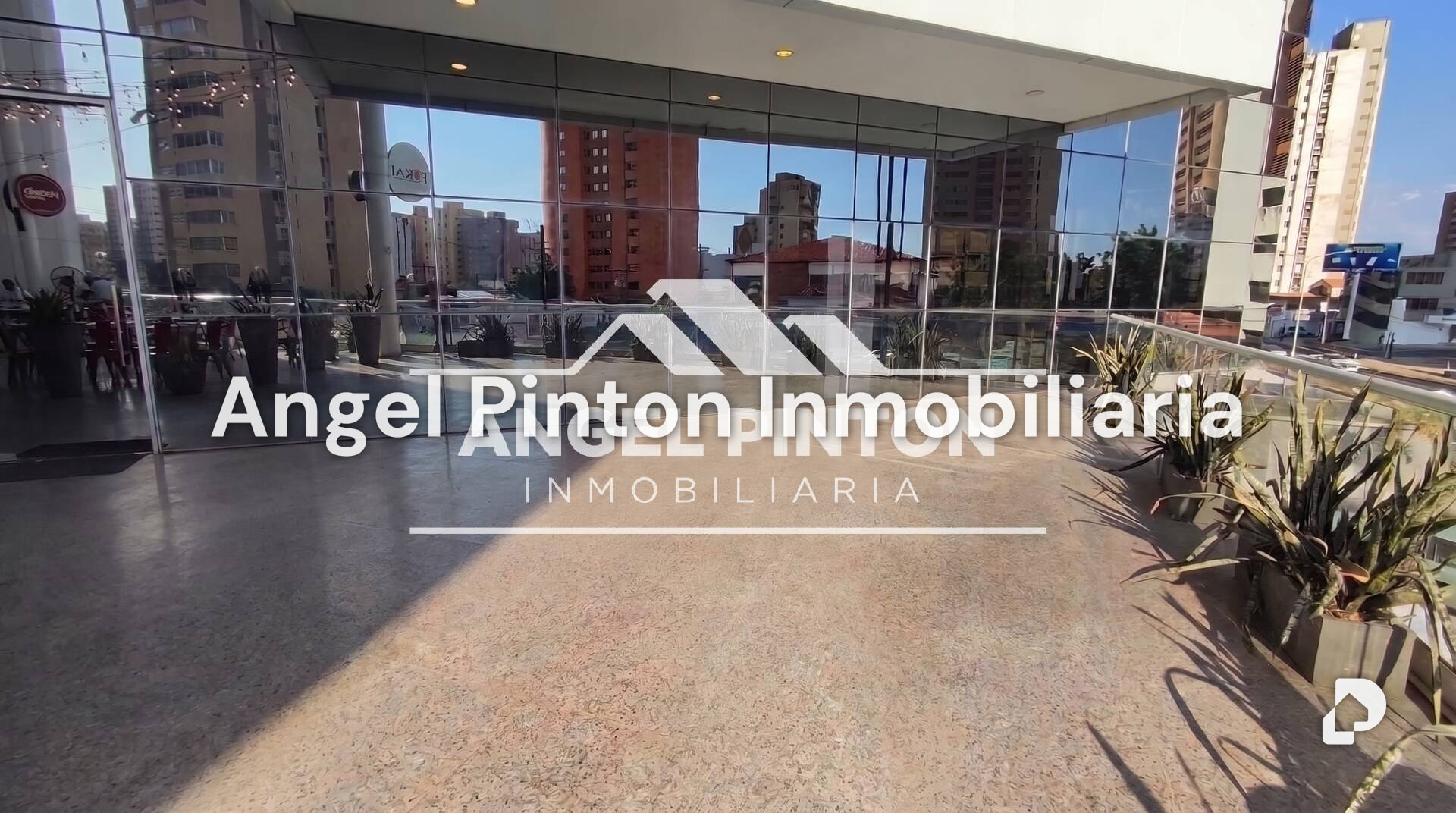 Local comercial en Avenida 5 de Julio, Maracaibo – 1